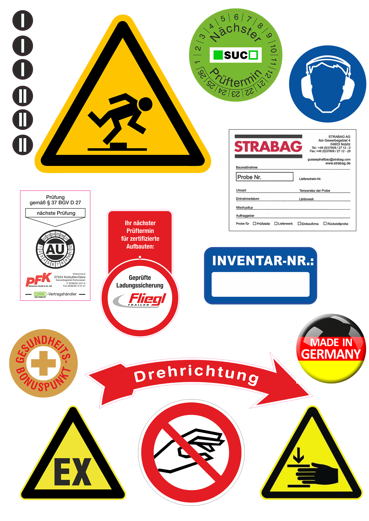 Banner Digitaldruck 1