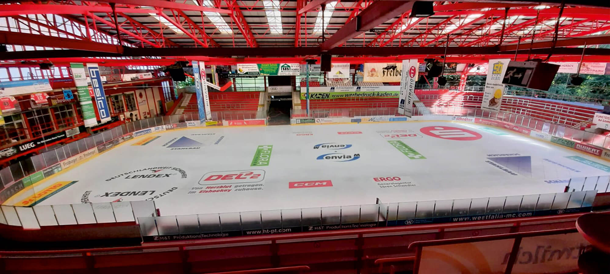 Banner Digitaldruck 2